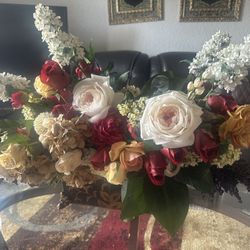 Beautiful Fruit Basket 