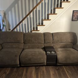 Couch Set 
