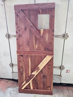 Doors chairs and more