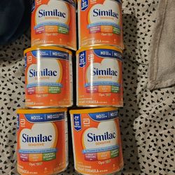 Similac Senstive 