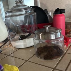 Glass Containers