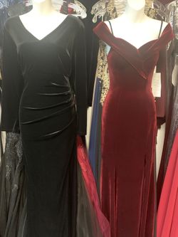 Dresses