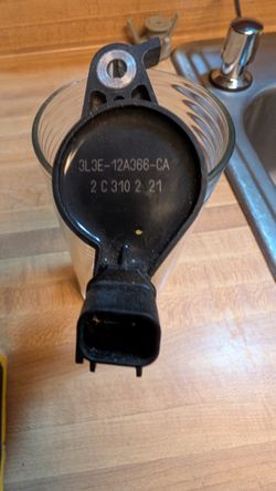Ford Ignition Coil Pack