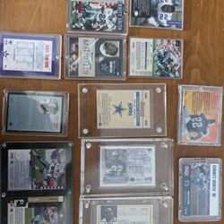 Football Cards