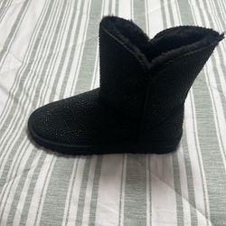 INC International Concept Boots