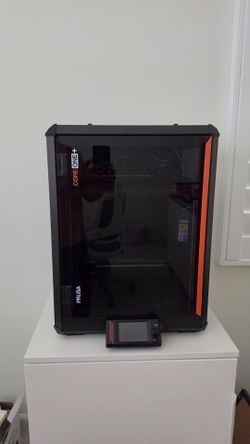 Prusa Core One Plus