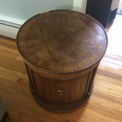 Vintage Table 