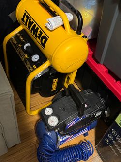 2 air compressor