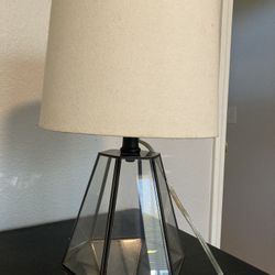 Small Lamp