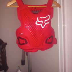 Chest Protector Fox Racing