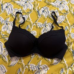 Madden Form Bra 34B