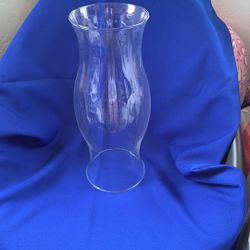 14 Inch Height Unbranded Hurricane Shade $20