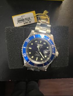 Invicta Pro Diver men’s watch, model 46075