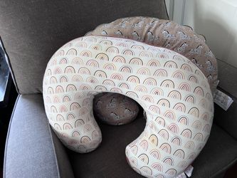 Nursing Pillow (Boppy)