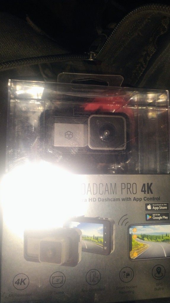 Dash Cam 120 Value Need To Sell To Pay Bills