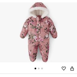 Nautica 3-6 Months Complete protector 