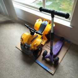 Toys 2/$20 Pick Up In NE Philly Still Available Don't Ask