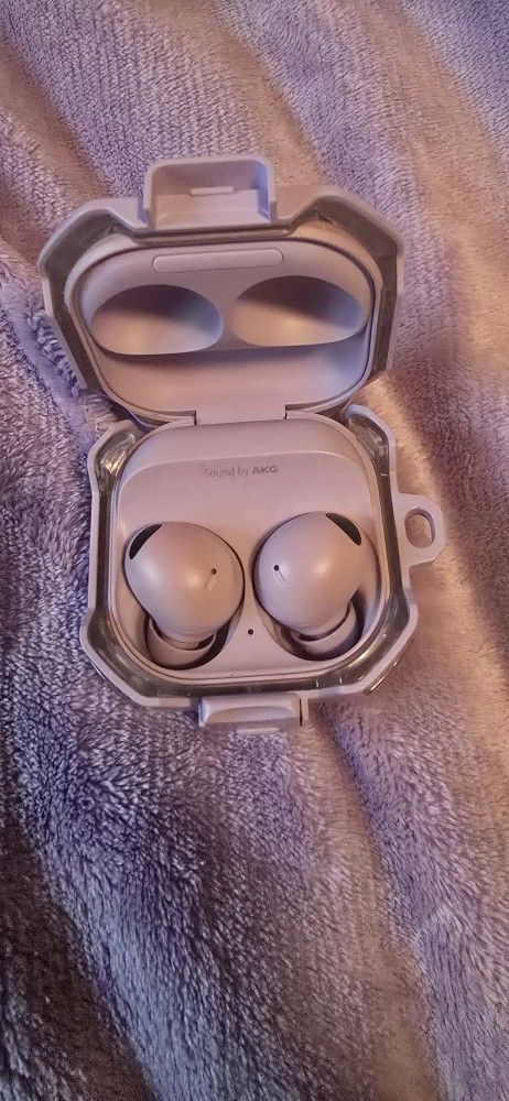 Samsung Galaxy Buds Pro 2