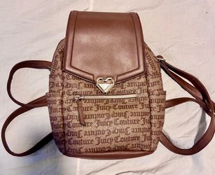 Juicy Couture Mini women’s Backpack