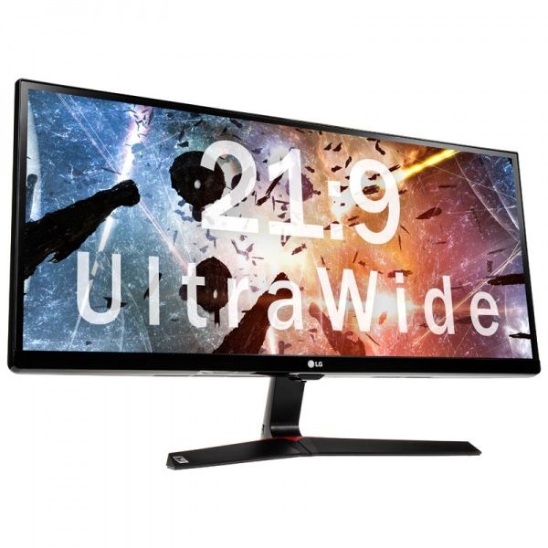 LG 29 Inch Ultra wide Gaming Monitor