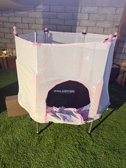 Trampoline