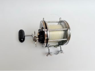 Vintage Penn Senator 6/0 saltwater fishing reel