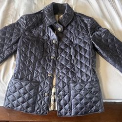 Burberry Jacket