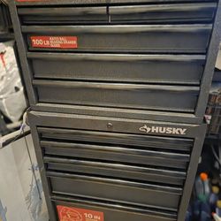 Tool Box 