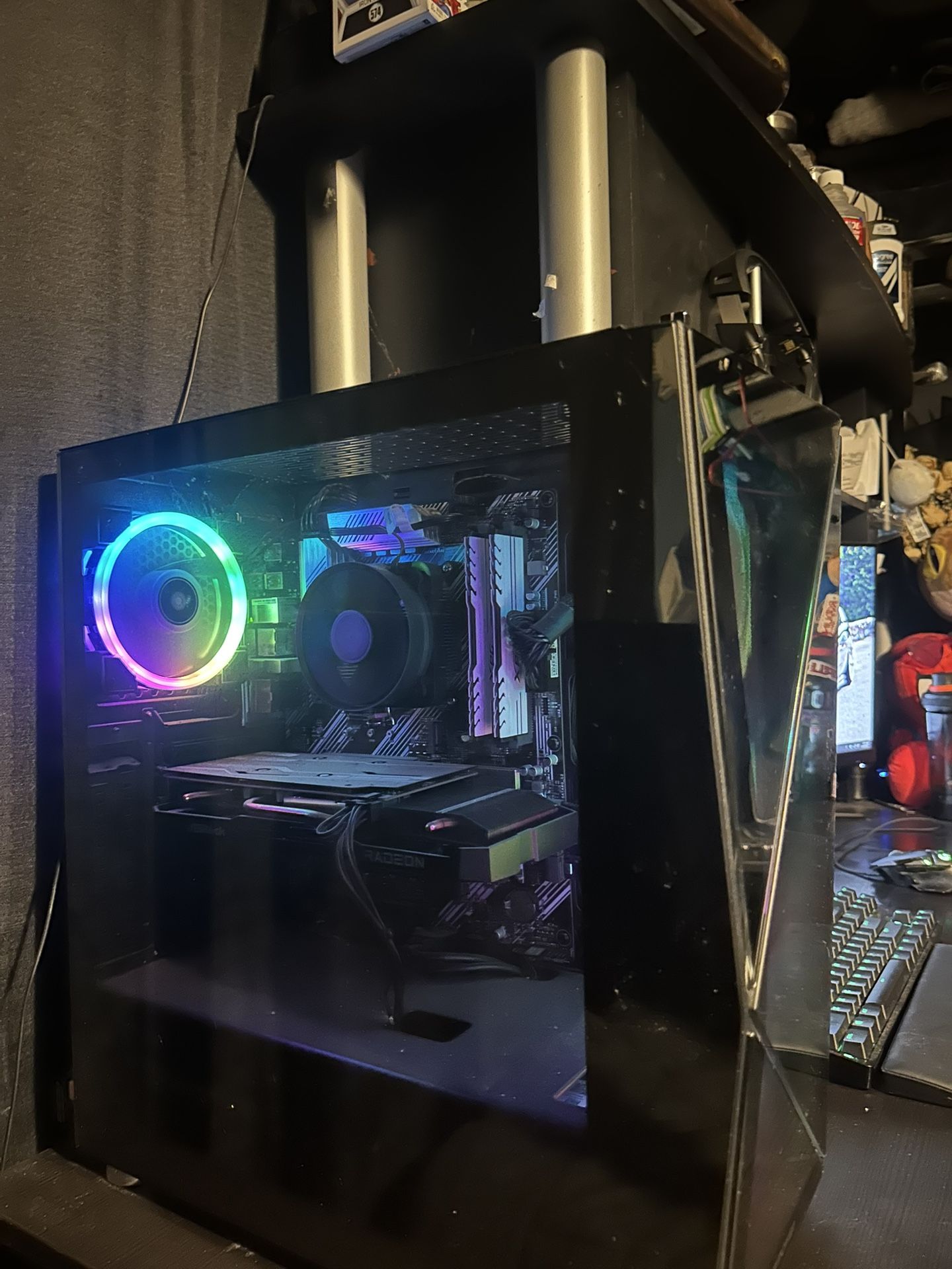 GAMING PC