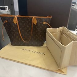 Louis Vuitton MM
