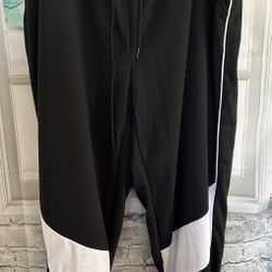 Plus Size Jogger Pants size 3X NEW