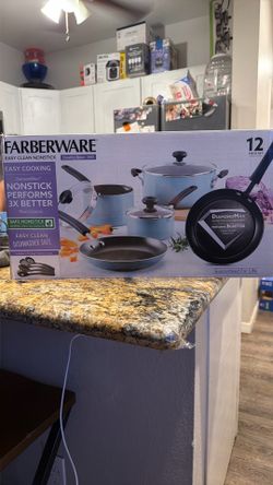 Farberware Nonstick