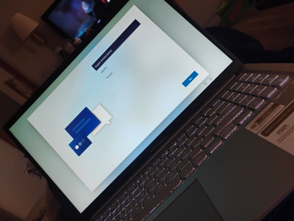 Brand New Asus Vivobook 400 Cash Only