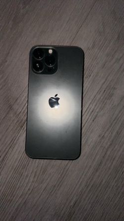 (BEST OFFER TAKES IT) IPHONE 13 PRO MAX