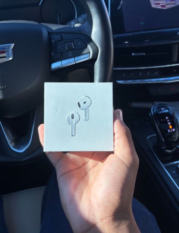 Airpod4s