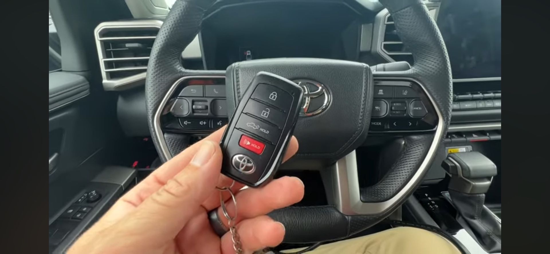 Car Key Fob Remote Programming 