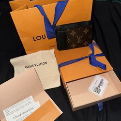 Bolsa De Mano Louis Vuitton Original for Sale in Edinburg, TX - OfferUp