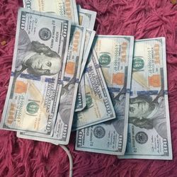 Play Money