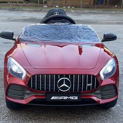 Power wheels ride on toys , kids electric cars , parents remote control 12V