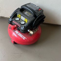 Air Compressor