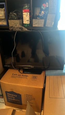 2 tv s in perfect conditions
