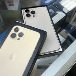 iPhone 13 Pro Max 256Gb Gold 