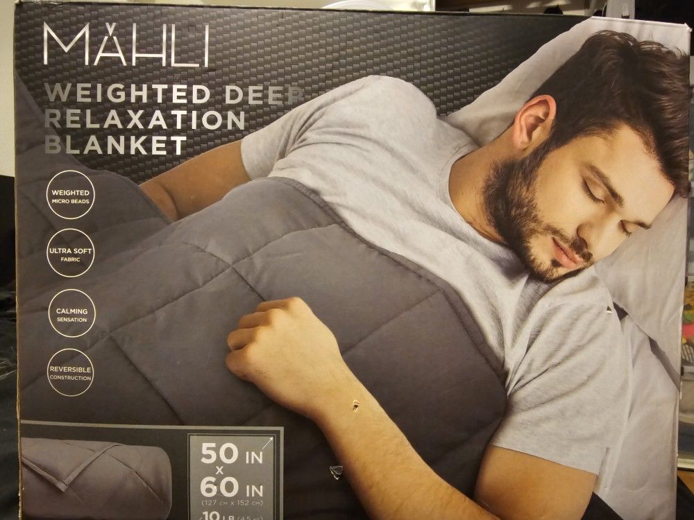 10lb Weighted Blanket