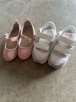 baby shoes
