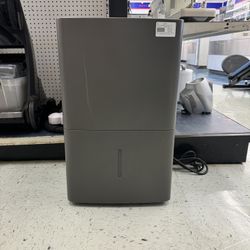 GE Dehumidifier 