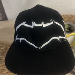 Batman Hat