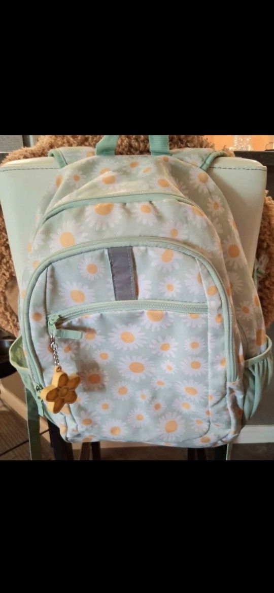 Girls Backpack