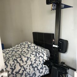 Exercise  Rowing Machine