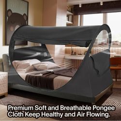 Queen Bed Tent