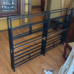 Queen Size Bed Frame For Sale 